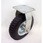 200mm 固定金具キャスター(EA520BK-5用)