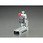500kg/140x320x280mm ハンドプレス(カム式)