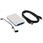 ATMEL-ICE BASIC KIT WITH USB/IDC CABLE