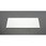 500x1000x20mm 硬質ポリエチレン板