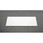 500x1000x25mm 硬質ポリエチレン板