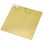 300x300x3.0mm 黄銅板