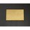 300x300x4.0mm 黄銅板