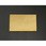 300x300x5.0mm 黄銅板