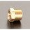NPT 1/4”xNPT 3/8” NPTブッシング