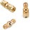 Coaxial Adaptor RP SMA Plug - SMA Jack S