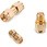 Coaxial Adaptor SMA Plug - SMA Jack Stra