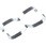 AAVID THERMALLOY ヒートシンククリップ  TO-218、TO-220、TO-247用