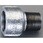 R 1/2”xRc 1/2” 雄雌ソケット
