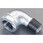 Rc 1/4”xR 1/4” ストリート エルボ