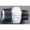 R 1/2”xR 3/8” 異径ニップル