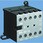 ABB 電磁接触器 BC6シリーズ