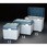 780x460x610mm 収納ケース(樹脂製)