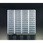 520x11x440mm トレー用ウォールパネル(ESD)