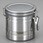 127x155mm/1.50L 密閉容器(ステンレス製)