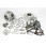 SuperHead 4-Valve(+R) Bore&stroke Up Kit