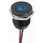 Apem LED表示灯 16mm 12V dc
