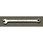 3.2mm 片目片口スパナ