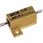 Arcol 大電力用 メタルクラッド抵抗器 25W 2Ω