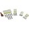 Artesyn Embedded Technologies コネクタキット LPS100-M、LPS200-M用 アクセサリ