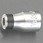 3/8"sqx1/4" [Hex]ビットアダプター