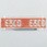1.5x105mm 平行ピンポンチ