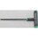 T15x150mm [Torx]T型レンチ