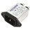 Deltron IECフィルタ オス パネルマウント 10A 250 V ac/dc