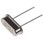 Euroquartz 水晶振動子 16MHz スルーホール 2-pin HC-49-4H 基本波