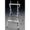 545x1060mm CD管リールスタンド(Φ14-28mm用)