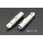 4mm/ M6 ワイヤー止め金具(左ねじ/ステンレス製