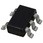 74AHCTシリーズ インバータ(NOTゲート) 8mA 4.5～5.5V 表面実装 5-Pin 74