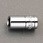 1/4"sqx 1/4" ソケット