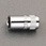 1/4"sqx13mm ソケット
