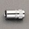 1/4"sqx 5mm ソケット