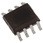 Pチャンネル MOSFET 表面実装 8ピン