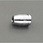 3/8"sqx1/4"Hex ビットアダプター