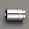 1/2"sqx1・1/4" ソケット