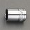 1/2"sqx5/16" ソケット(12角)