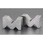 75x 38x 25mm Vブロック(A型・機械仕上)