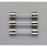 250Vx4.0A/Φ5.2mm 管ヒューズ(速断型/3本)
