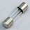 250Vx3.0A/Φ5.2mm 管ヒューズ(セミタイムラグ型/3本