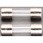 管ヒューズ(Φ10.3×38.1mm)