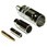 COAX Connectors BNCコネクタ ジャック 75Ω
