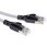 Cat7 Cat7  cable assembly