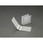 [EA762EE-1A用]170x39x145.5mm収納ファイル(2冊
