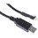 BARTH ケーブル USBケーブル STG-550 / 560 / 650 / 660 Mini PLC用