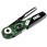 Daniels Manufacturing 圧着ピンコンタクト M22520/7-01シリーズ Crimp Contact ラチェット