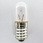 小パネル電球(T10タイプ)