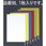 200x300x0.8mm カラーマグネットシート(橙)